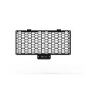 DBK Special Parts (Ducabike) Aluminum Upper Radiator Guard for the Ducati Streetfighter V2